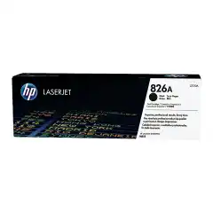 HP Toner 826A / CF310A Sort (29.000 sider)