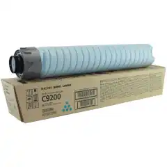 Ricoh Toner Cyan 828517 (52.000 sider)