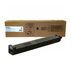 Sharp Toner Sort MX-51GTBA (40.000 sider)