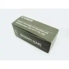 Canon Staple D3 (2x2000stk)