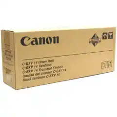 Canon Trommel Sort C-EXV14 (55.000 sider)