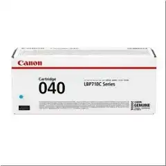 Canon Toner 040 Cyan (5.400 sider)