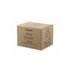 Canon Skriverhode PF-10