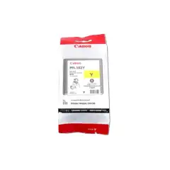 Canon Blekkpatron PFI-102Y Gul (130ml)