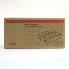 OKI Toner Sort 09004169 (12.000 sider)