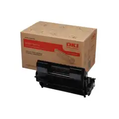 OKI Toner Sort 09004461 (13.000 sider)