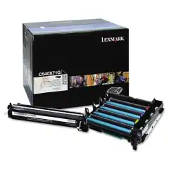 Lexmark Trommel Sort C540X71G (30.000 sider)