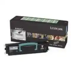 Lexmark Toner Sort E450A11E (6.000 sider)