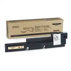 Xerox Avfallstoner Beholder (30.000 sider)