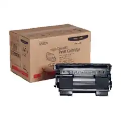 Xerox Toner Sort Høykapasitet 113R00657 (18.000 sider)