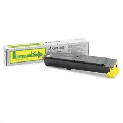 Kyocera Toner Gul TK-5195Y (7 000 sider)