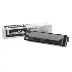 Kyocera Toner Sort TK-5205K (18 000 sider)