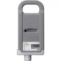 Canon Blekkpatron PFI-702GY Grå (700ml)
