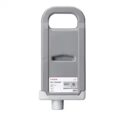 Canon Blekkpatron PFI-702PGY Foto Grå (700ml)