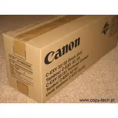 Canon Trommel Sort C-EXV32/C-EXV33 (140.000 sider)