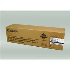 Canon Trommel Sort C-EXV28 (171.000 sider)