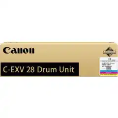 Canon Trommel Farge C-EXV28 (85.000 sider)