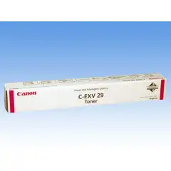 Canon Toner C-EXV29 Magenta 430g (27.000 sider)