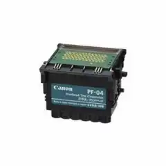 Canon Skriverhode PF-04
