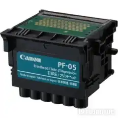 Canon Skriverhode PF-05