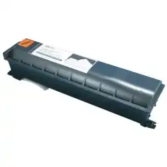 TB Toner Sort (23.000 sider/675g), erstatter Toshiba T-2840E