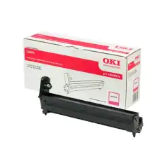 OKI Trommel Magenta 43449014 (20.000 sider)