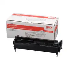 OKI Trommel Sort 43501902 (25.000 sider)