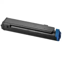OKI Toner Sort 43979202 Høykapasitet (7.000 sider)