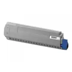 OKI Toner Sort 44059168 (7.000 sider)
