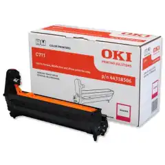 OKI Trommel Magenta 44318506 (20.000 sider)