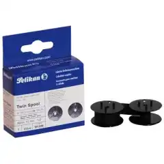 Pelikan Fargebånd Sort Nylon Gr Nr 51 (13mm/6m)