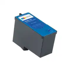 Dell Blekkpatron 3-farge Høykapasitet M4646