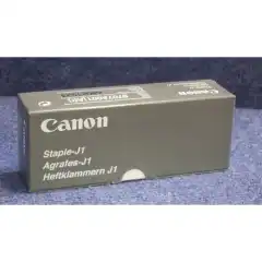 Canon Staples J1 3 x 5000