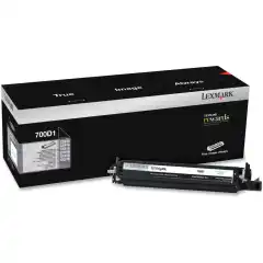 Lexmark Developer Unit Sort (40.000 sider)
