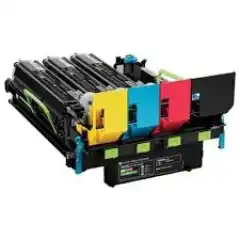 Lexmark Trommel Kit Farge CMY Return (150.000 sider)