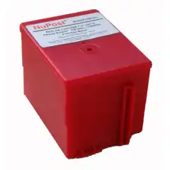 TB Blekk Blå til Pitney-Bowes, DM300c, DM400c, DM450c, DM475c, 3C00, 4C00, 5C00,