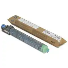 Ricoh Toner Cyan 841820 (18.000 sider)