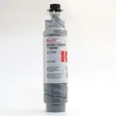 Ricoh Toner Sort Type 2220D 360g (11.000 sider)