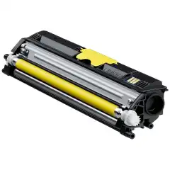 Konica-Minolta Toner Gul (1.500 sider)