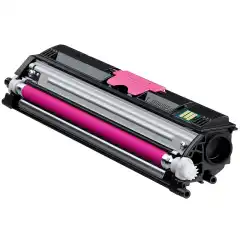 Konica-Minolta Toner Magenta (1.500 sider)
