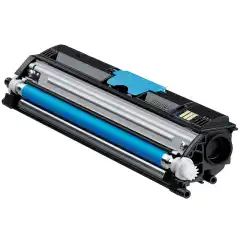 Konica-Minolta Toner Cyan (1.500 sider)