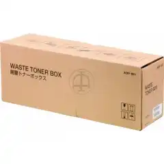 Konica-Minolta Avfallstoner Beholder A0XPWY1 (48.000 sider)