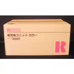 Ricoh Toner Sort DT3000BLK 450g (20.000 Sider)