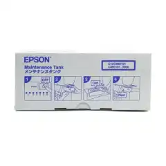 Epson Vedlikeholds Patron C890191