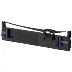 Epson Fargebånd Nylon Sort S015610
