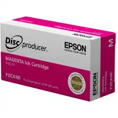 Epson Blekkpatron PJIC4 Magenta (26ml) (3.000 sider)