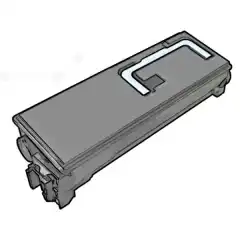 Utax Toner Sort 4462610010 (12.000 sider)