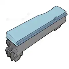 Utax Toner Cyan 4462610011 (9.000 sider)