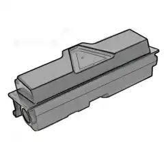 Triumph-Adler Toner Sort 612810015 (7.200 sider)