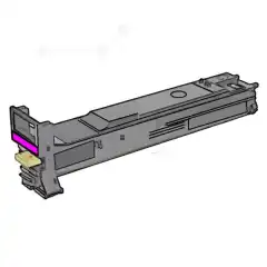 Konica-Minolta Toner Magenta TN313M (12.000 sider)